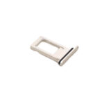 iPhone 11 Nano SIM-kaarthouder Premium - Geel - Afbeelding 2