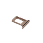 iPhone 11 Pro Nano SIM Kaartlade - Premium OEM-Equivalent Goud - Afbeelding 2