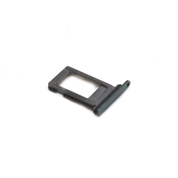 iPhone 11 Pro Nano SIM-kaarthouder Premium Groen OEM-Equivalent