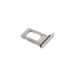 iPhone 11 Pro SIM-kaarthouder Wit - Premium OEM-Kwaliteit