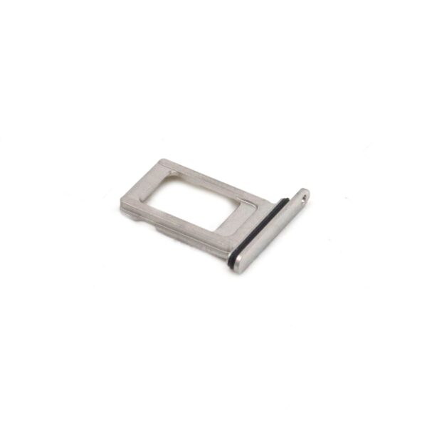 iPhone 11 Pro SIM-kaarthouder Wit - Premium OEM-Kwaliteit
