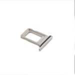 iPhone 11 Pro SIM-kaarthouder Wit - Premium OEM-Kwaliteit - Afbeelding 2