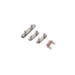 iPhone 11 Pro Housing Button Set Premium Gold OEM-Equivalent - Afbeelding 2