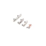 iPhone 11 Pro Knoppen Set Wit – Premium OEM-Equivalent