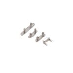iPhone 11 Pro Knoppen Set Wit – Premium OEM-Equivalent - Afbeelding 2