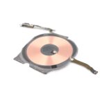 iPhone 11 Pro Volumeknop met NFC - Premium OEM-Equivalent