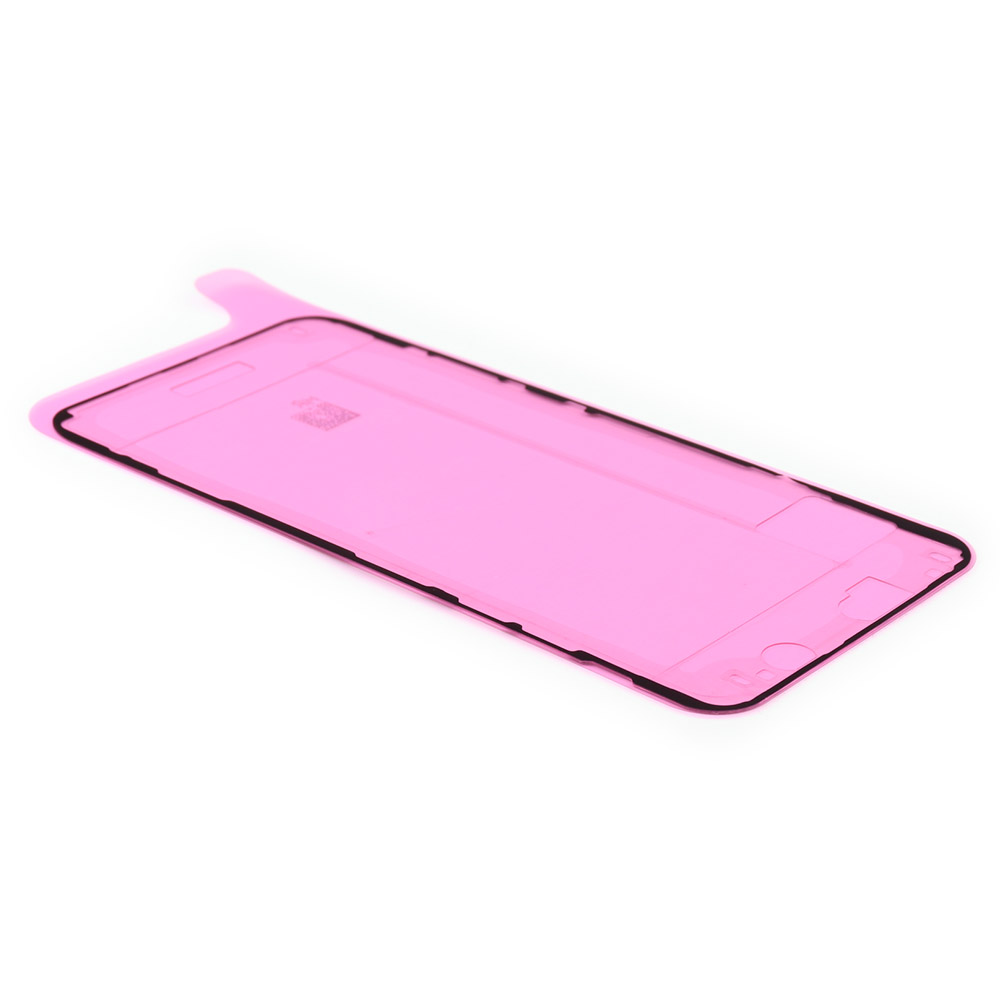 0201730386X_3625978231.jpg iPhone 11 Pro Max Schermlijm Premium - OEM-Equivalent - Afbeelding 1