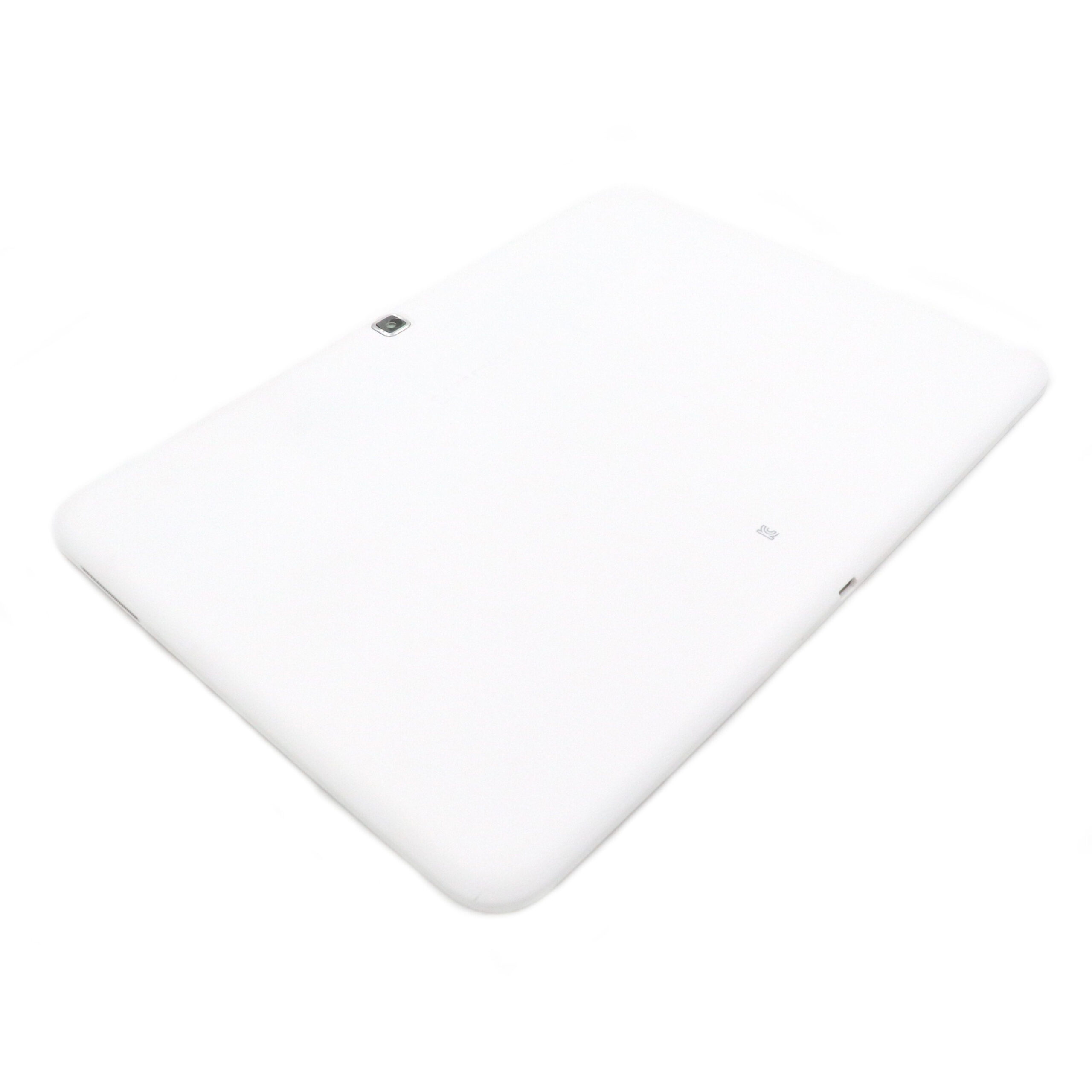 0201730680W_1-1.jpg Samsung Tab 4 10.1 (T530) Achterkap Premium - Origineel Equivalent - Afbeelding 1