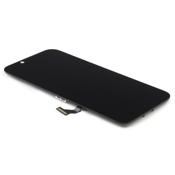 iPhone 14 Display Premium Refurbished - Zwart