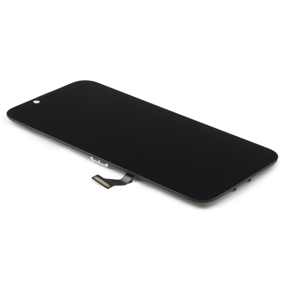 0201800776B_275113451-3.jpg iPhone 14 Display Premium Refurbished - Zwart - Afbeelding 1