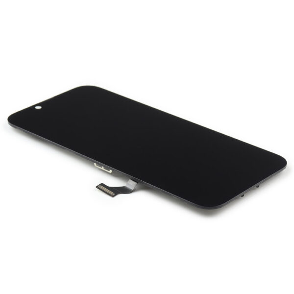iPhone 14 Display met Sensorfl ex - Premium Refurbished Zwart