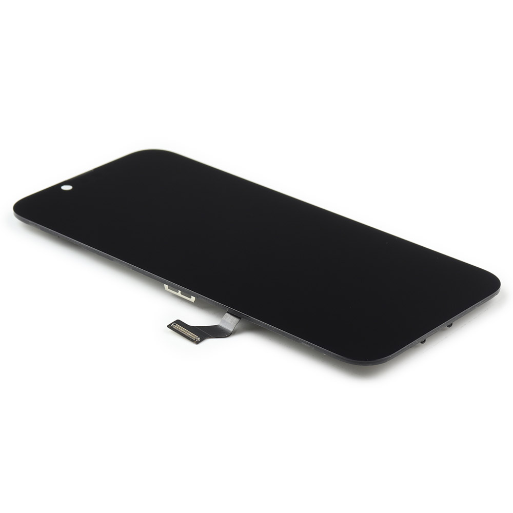 0201801950B_5298924169-2.jpg iPhone 14 Display met Sensorfl ex - Premium Refurbished Zwart - Afbeelding 1