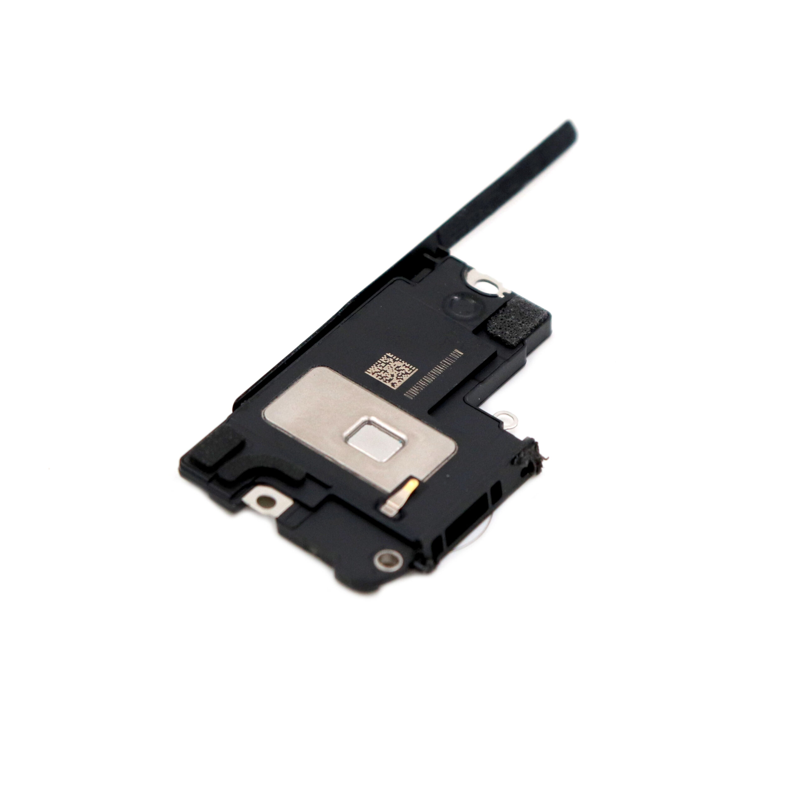 0201850355X_1-1.jpg iPhone XS Max Luidspreker - Premium OEM-Equivalent Kwaliteit - Afbeelding 1