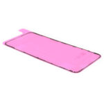iPhone XS Max Display Adhesive Sticker - OEM-Equivalent Premium Kwaliteit