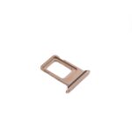iPhone XS Max Nano SIM-kaarthouder Premium Gold OEM-Equivalent