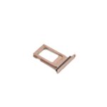 iPhone XS Max Nano SIM-kaarthouder Premium Gold OEM-Equivalent - Afbeelding 2