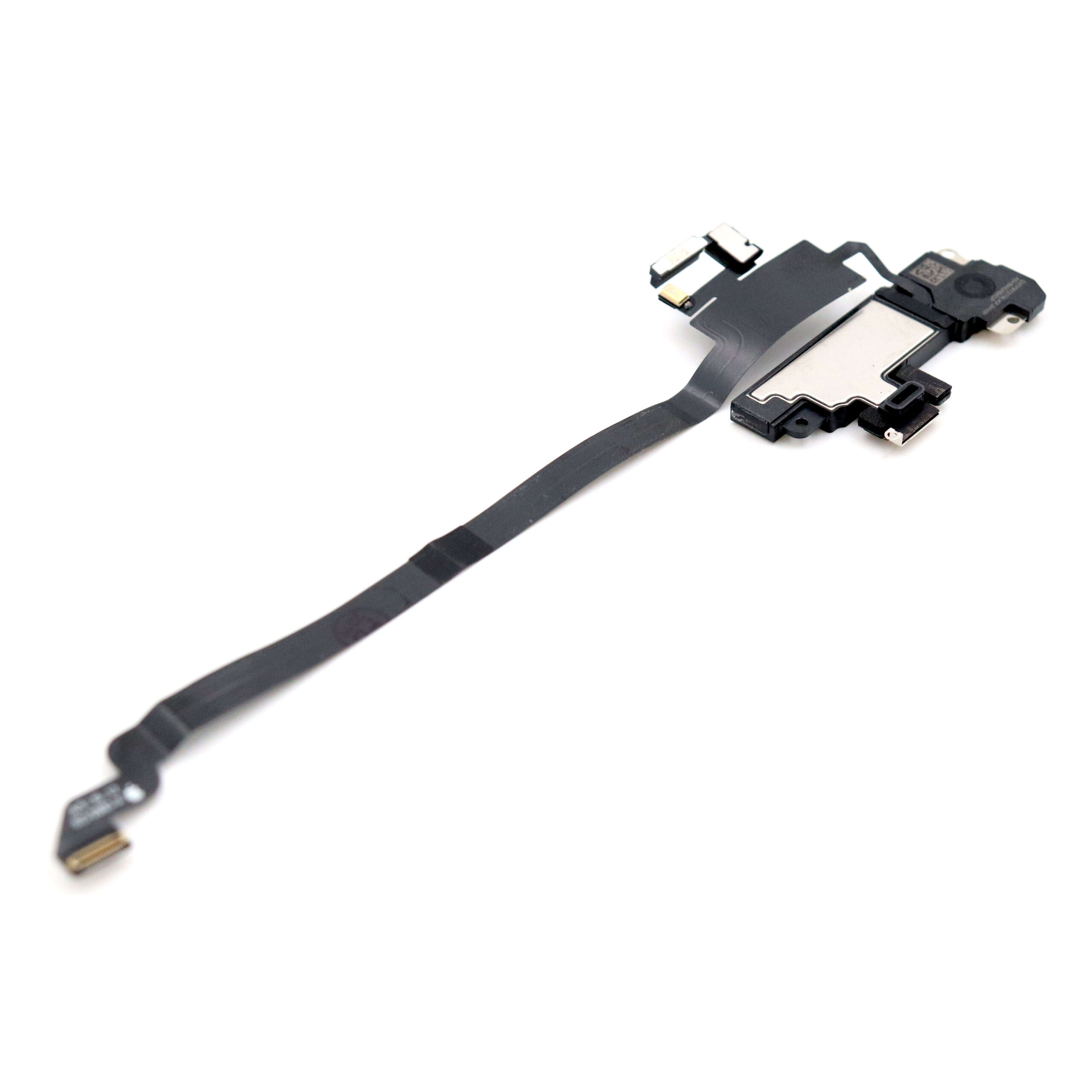 0201860394X_1.jpg iPhone XR Oorspreker met Flexkabel - Premium OEM-Equivalent - Afbeelding 1