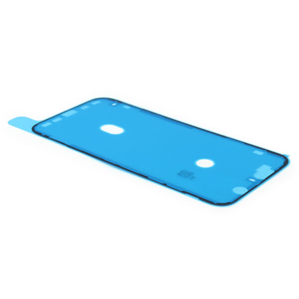 iPhone XR Display Adhesive Sticker - Premium OEM-Equivalent
