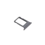 iPhone XS Nano SIM-kaarthouder Premium OEM-kwaliteit Zwart