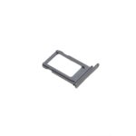 iPhone XS Nano SIM-kaarthouder Premium OEM-kwaliteit Zwart - Afbeelding 2