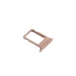 iPhone XS Nano SIM-kaarthouder Premium Gold | OEM-Equivalent