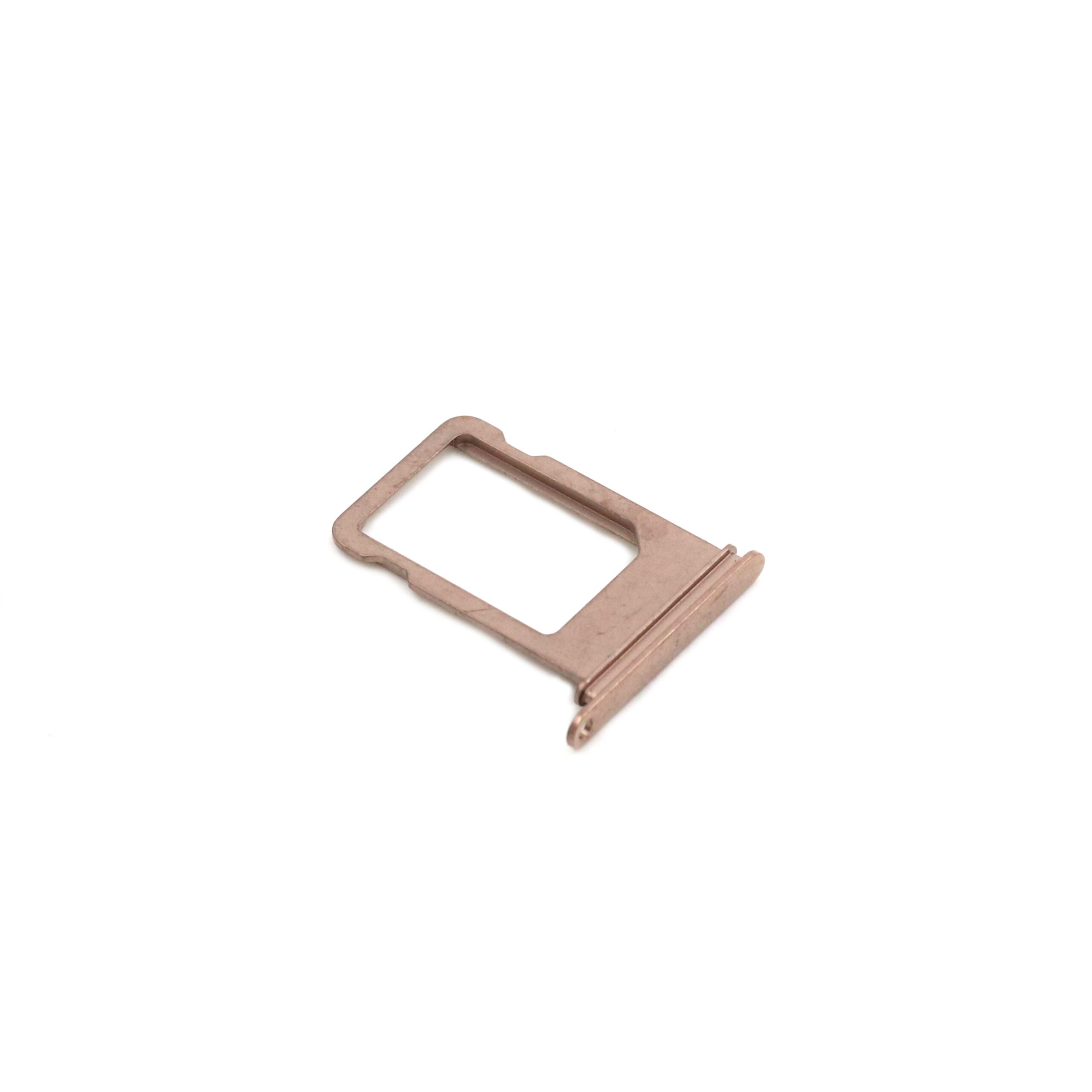 0201870344G_1.jpg iPhone XS Nano SIM-kaarthouder Premium Gold | OEM-Equivalent - Afbeelding 1
