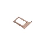 iPhone XS Nano SIM-kaarthouder Premium Gold | OEM-Equivalent - Afbeelding 2