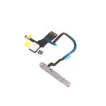 iPhone XS Power Button Kabel - Premium OEM-Equivalent - Afbeelding 2