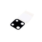 Huawei Mate 20 Pro Achtercamera Lens Cover - Premium Kwaliteit