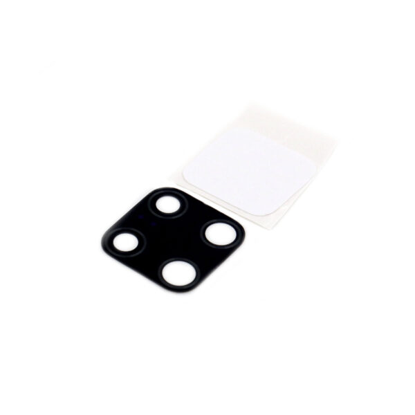 Huawei Mate 20 Pro Achtercamera Lens Cover - Premium Kwaliteit