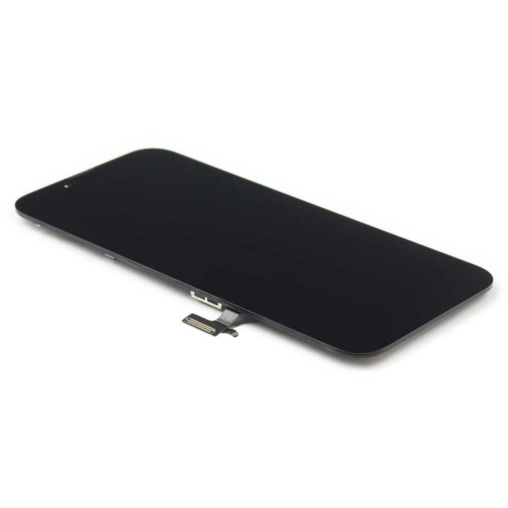 0201920343B_7180074423-3.jpg iPhone 13 Premium Display met Sensor Flex - Zwart - Afbeelding 1
