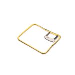 Apple Watch 1 (38mm) Gravity Sensor Flex Cable - Premium OEM-Equivalent - Afbeelding 2