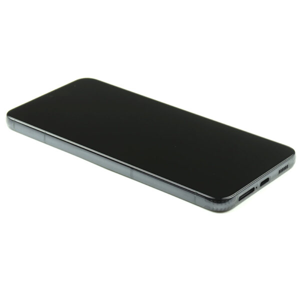 Samsung Galaxy S22+ Display Premium Service Pack Zwart (SM-S906B)