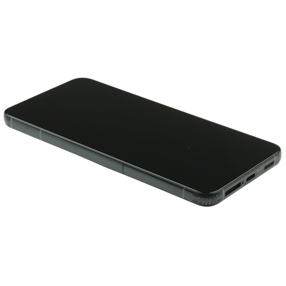0202000312E_8342077102-3.jpg Samsung Galaxy S22+ Display Premium Service Pack Grijs SM-S906B - Afbeelding 1