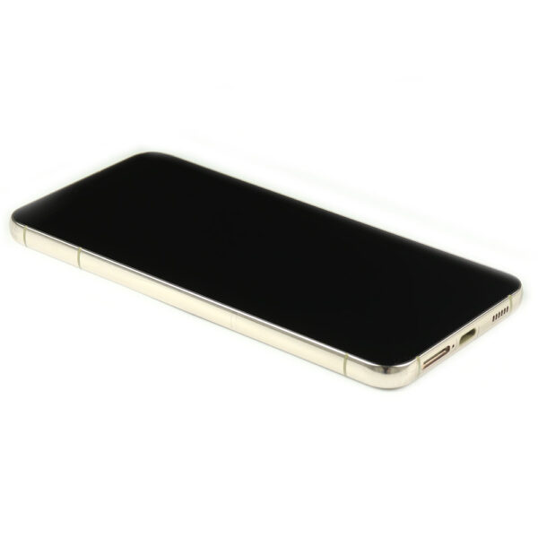 Samsung Galaxy S22+ Display Premium - SM-S906B Paars