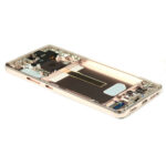 Samsung Galaxy S22+ Display Premium Service Pack Roze (SM-S906B) - Afbeelding 2
