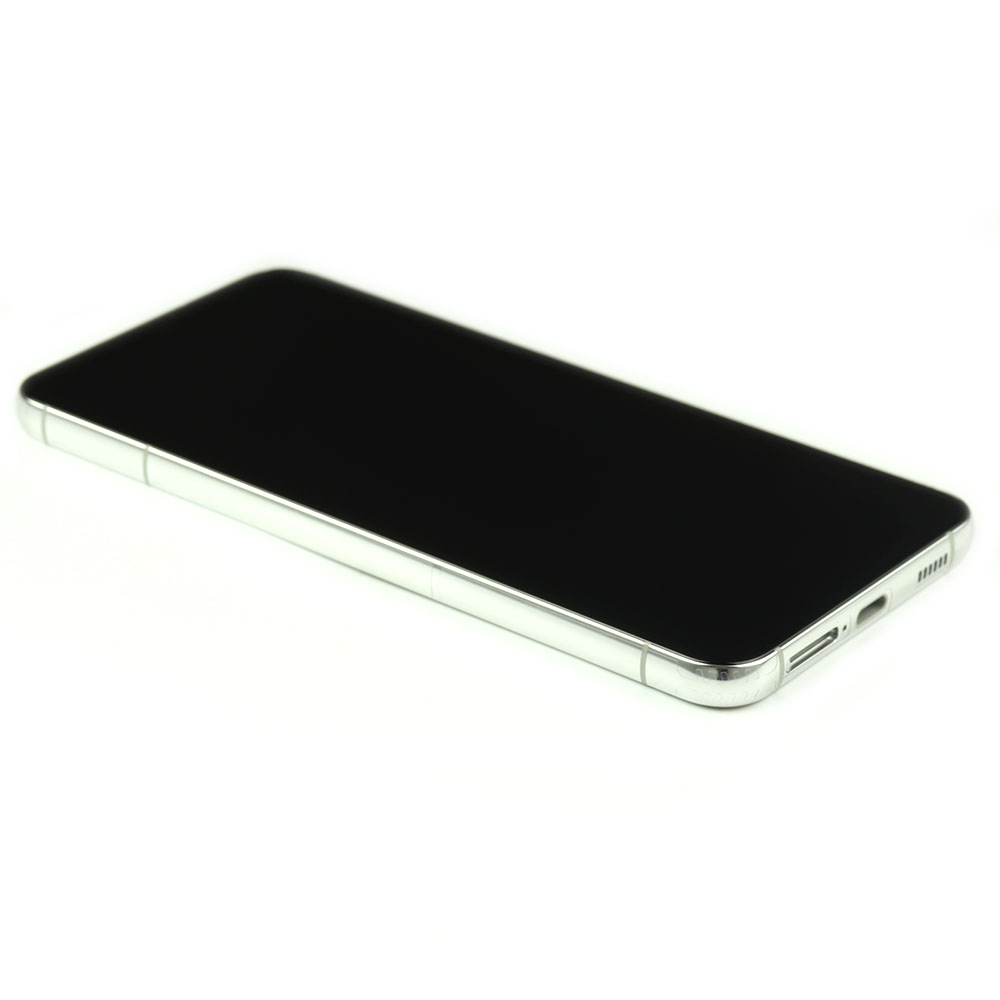 0202000312W_1648548929-3.jpg Samsung Galaxy S22+ Display Premium White - SM-S906B - Afbeelding 1