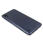 Samsung Galaxy A10 Back Cover Premium - Origineel Zwart (SM-A105F)