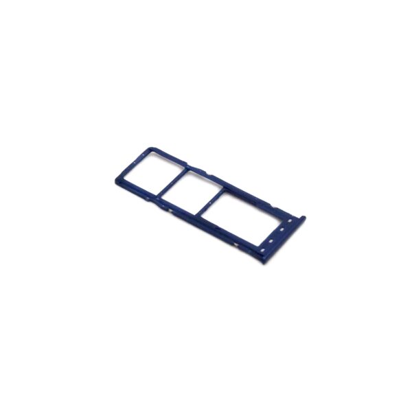 Samsung Galaxy A10 (SM-A105) Nano SIM-kaarthouder - Premium OEM-Equivalent
