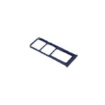 Samsung Galaxy A10 (SM-A105) Nano SIM-kaarthouder - Premium OEM-Equivalent - Afbeelding 2