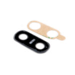 Samsung Galaxy A10 Cameralens Cover - Premium OEM-Equivalent