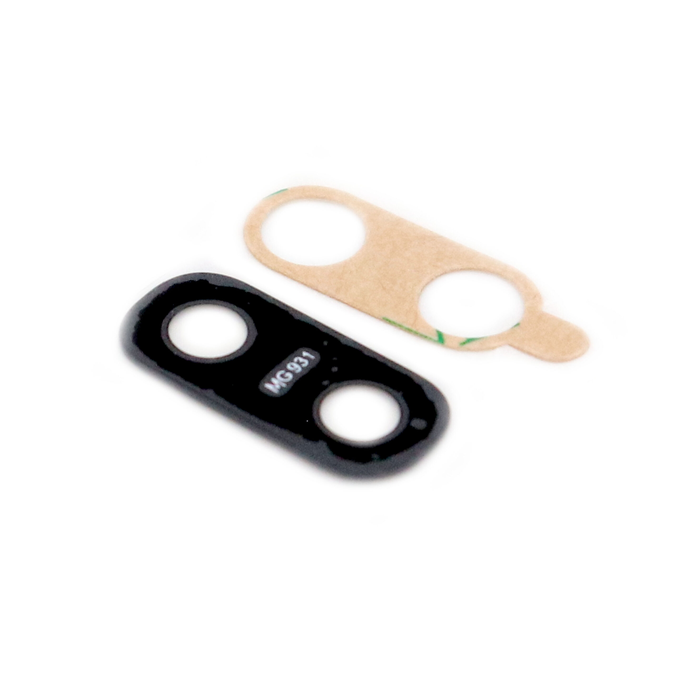 0202000585X_1-2.jpg Samsung Galaxy A10 Cameralens Cover - Premium OEM-Equivalent - Afbeelding 1