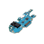 Samsung Galaxy A10 Laadpoort & Koptelefoonaansluiting - Premium OEM-Equivalent
