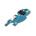 Samsung Galaxy A10 Laadpoort & Koptelefoonaansluiting - Premium OEM-Equivalent - Afbeelding 2