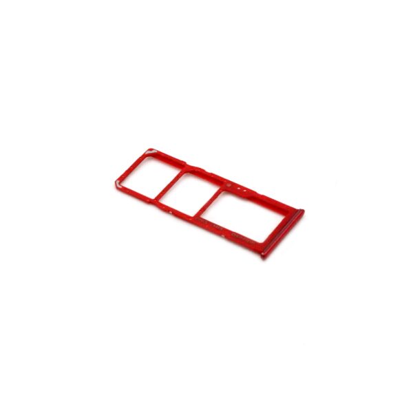Samsung Galaxy A70 SIM-kaartlade Premium – SM-A705F Rood