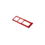 Samsung Galaxy A70 SIM-kaartlade Premium – SM-A705F Rood - Afbeelding 2