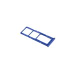 Samsung Galaxy A70 Nano SIM-kaarthouder Premium OEM-Equivalent Blauw - Afbeelding 2