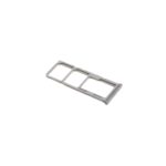 Samsung Galaxy A70 Nano SIM-kaarthouder Premium – SM-A705F Wit