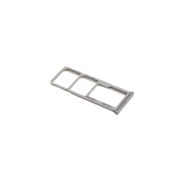 Samsung Galaxy A70 Nano SIM-kaarthouder Premium – SM-A705F Wit