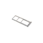 Samsung Galaxy A70 Nano SIM-kaarthouder Premium – SM-A705F Wit - Afbeelding 2